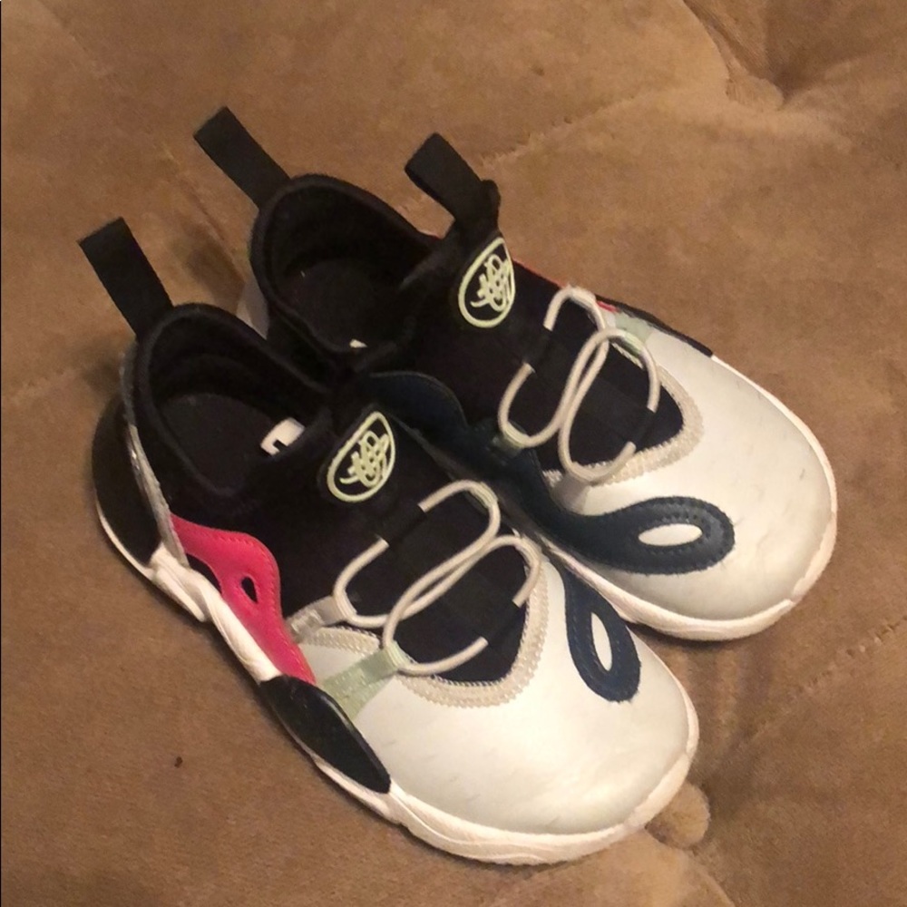 Toddler Nike’s
